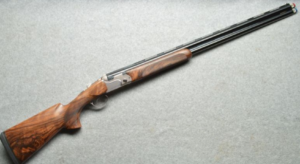 Beretta ~ DT 11 ~ 12 Ga. OU Shotgun