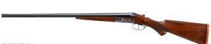 Parker VH - 16g - SxS- Shotgun