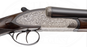 FRANCHI IMPERIAL EXTRA MONTE CARLO SLE 12 GAUGE