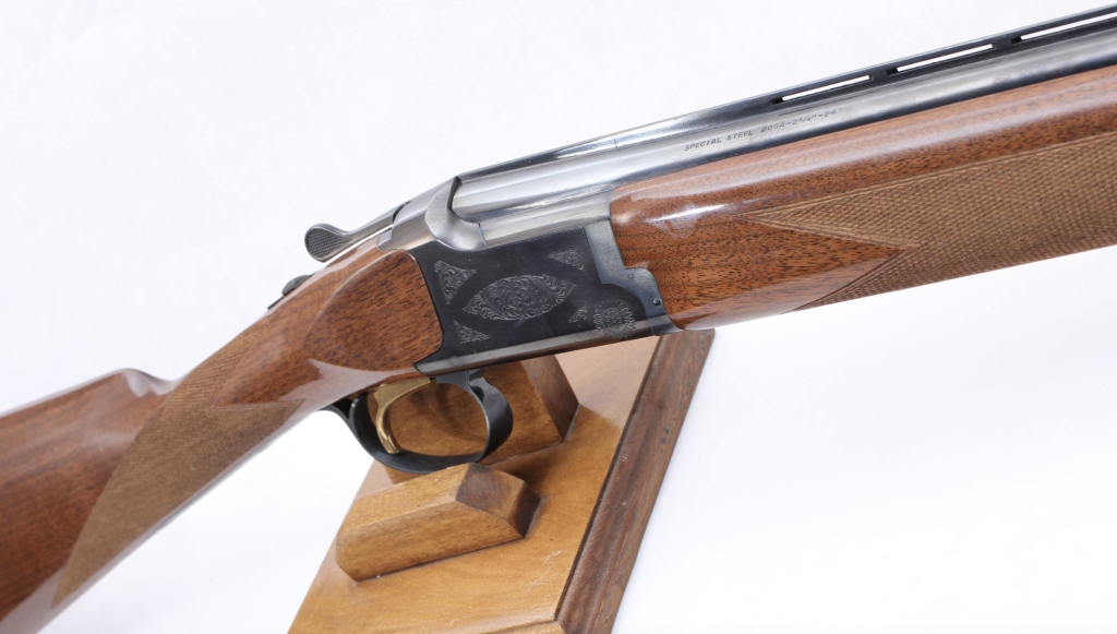 Browning Citori Upland Special 24" 20GA 2 3/4" Over Under Shotgun